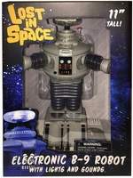 Lost in Space B9 Robot