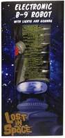 Lost in Space B9 Robot