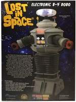 Lost in Space B9 Robot