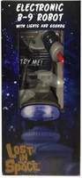 Lost in Space B9 Robot