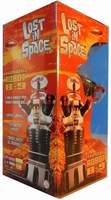 Lost in Space B9 Robot
