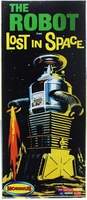 Lost in Space B9 Robot