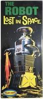 Lost in Space B9 Robot