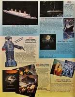 Lost in Space B9 Robot