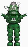 Robby The Robot
