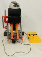 Maxx Steele Roboforce