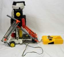 Maxx Steele Roboforce