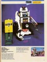 Maxx Steele Roboforce