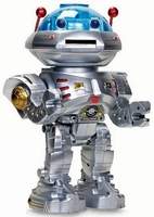 TeknoBot  Robot