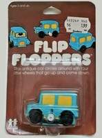 Flip_Floppers Antique Car