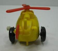 Flip_Floppers Helicopter