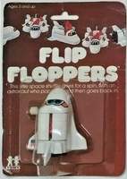 Flip_Floppers Space Shuttle