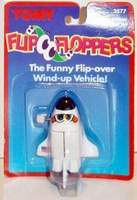 Flip_Floppers Space Shuttle