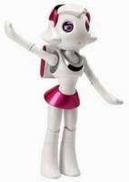 Sakura Robot
