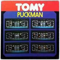 Tomy Puckman