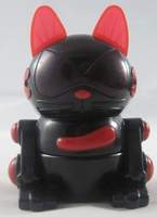 Meow Chi Robot