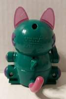 Meow Chi Robot