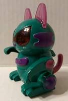 Meow Chi Robot