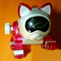 Meow Chi Robot