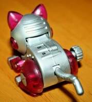 Meow Chi Robot