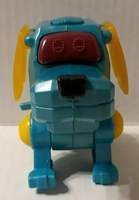 Poo-Chi Robots