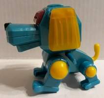 Poo-Chi Robots