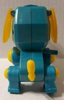 Poo-Chi Robots