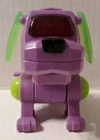 Poo-Chi Robots