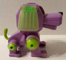 Poo-Chi Robots