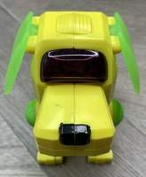 Poo-Chi Robots