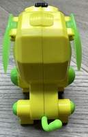 Poo-Chi Robots