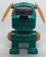 Poo-Chi Robots