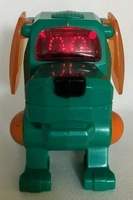 Poo-Chi Robots