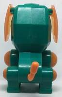 Poo-Chi Robots