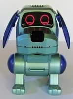 Poo-Chi Robots