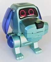 Poo-Chi Robots
