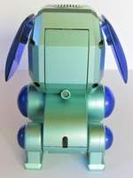 Poo-Chi Robots