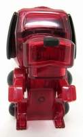 Poo-Chi Robots