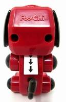 Poo-Chi Robots