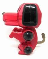 Poo-Chi Robots