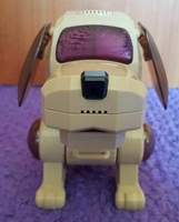 Poo-Chi Robots