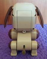 Poo-Chi Robots