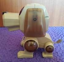Poo-Chi Robots