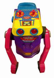 Super Arm Mobile Command Poweride