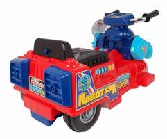 Robot Car Yonezawa Collections