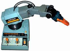 Armatron Robot Arm