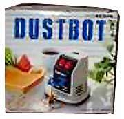 Dustbot Robot by Tomy
