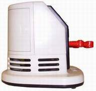Dustbot Robot by Tomy