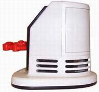 Dustbot Robot by Tomy
