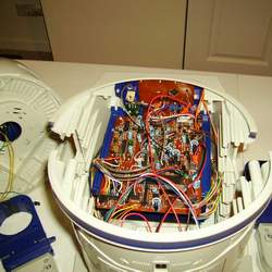 Hearoid Robot